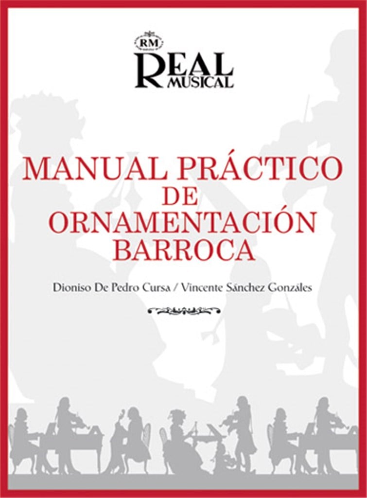 Manual Práctico De Ornamentación Barroca